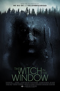 Ведьма в окне / The Witch in the Window (2018)