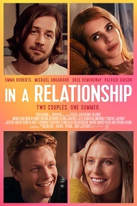 Фильм В отношениях / In a Relationship (2018)