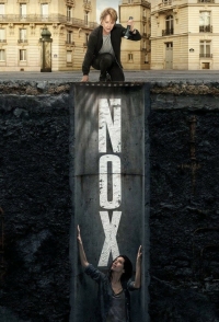 Сериал Нокс все серии подряд / Nox (2018)