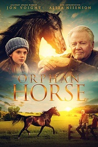 Сиротка / Orphan Horse (2018)