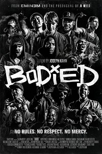 Насыщенный / Bodied (2017)