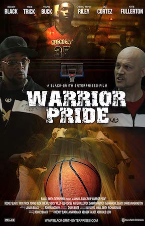 Гордость Воина / Warrior Pride (2018)