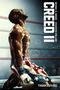 Крид 2 / Creed 2 (2018)