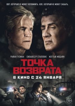 Фильм Точка возврата (2018)