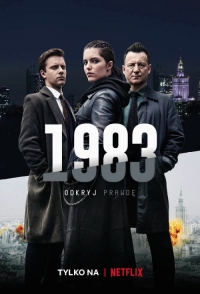 Сериал 1983 все серии подряд (2018)