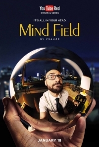 Документальный сериал Поле Разума 1-3 Сезон все серии подряд / Mind Field