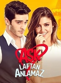 Любовь не понимает слов / Ask laftan anlamaz (2016)