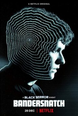 Черное зеркало: Брандашмыг / Black Mirror: Bandersnatch (2018)