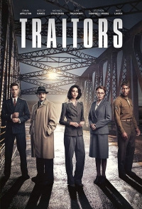 Сериал Предатели все серии подряд / Traitors (2019)