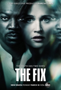 Сериал Дилемма 1 Сезон все серии / The Fix (2019)