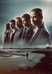 Сериал Залив все серии / The Bay (2019)