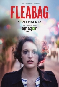 Дрянь 1-2 Сезон все серии подряд / Fleabag