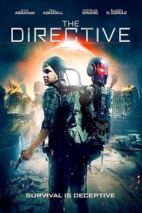 Фильм Директива / The Directive (2019)