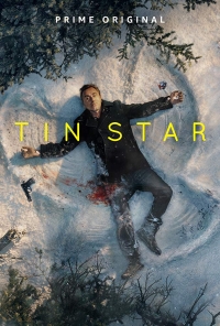 Сериал Жестяная звезда 2 Сезон все серии подряд / Tin Star (2019)