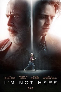 Фильм Меня здесь нет / I'm Not Here (2019)