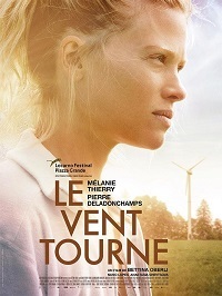 Фильм Ветер перемен / Le vent tourne (2018)