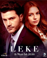 Турецкий сериал Пятно все серии подряд / Leke (2019)