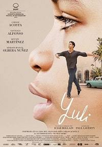 Фильм Юлий / Yuli (2018)