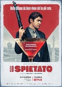 Безжалостный / Lo spietato (2019)