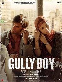 Фильм Парень из гетто / Gully Boy (2019)