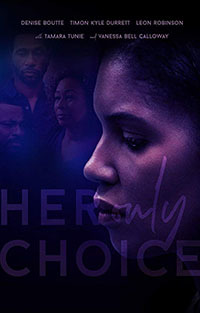 Единственный выбор / Her Only Choice (2018)