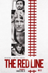 Красная линия все серии подряд / The Red Line (2019)