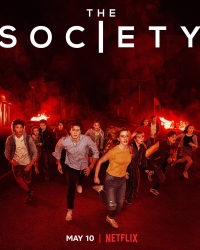 Сериал Общество все серии подряд / The Society (2019)