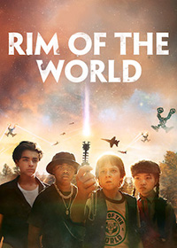 Рубеж мира / Rim of the World (2019)