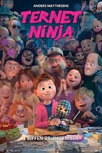 Клетчатый ниндзя / Ternet ninja (2019)