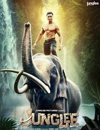 Фильм Джунгли / Junglee (2019)