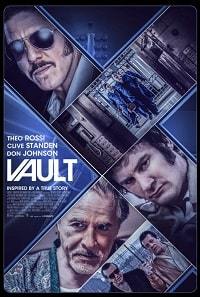 Хранилище / Vault (2019)