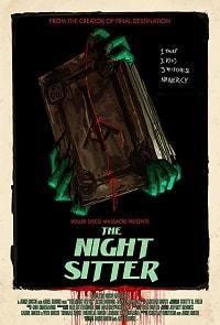 Няня / The Night Sitter (2018)