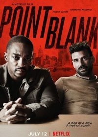 В упор / Point Blank (2019)