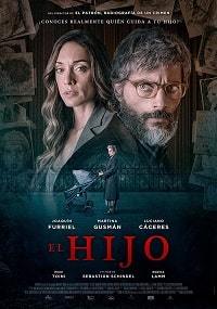 Фильм Сын / El Hijo (2019)