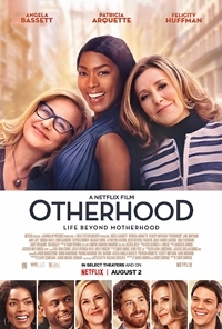 Фильм Родство / Otherhood (2019)