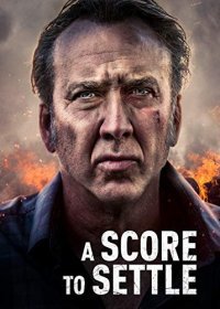 Старые счеты / A Score to Settle (2019)