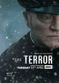 Сериал Террор 1-2 Сезон все серии подряд / The Terror