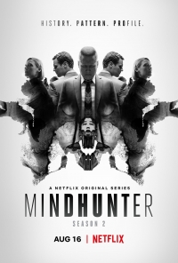 Сериал Охотник за разумом 1-2 Сезон все серии подряд / Mindhunter