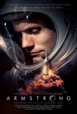 Фильм Армстронг (2019)