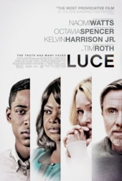 Фильм Люс / Luce (2019)