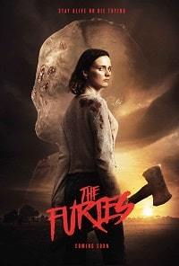 Фильм Бестии / The Furies (2019)