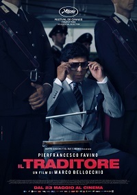 Фильм Предатель / Il traditore (2019)