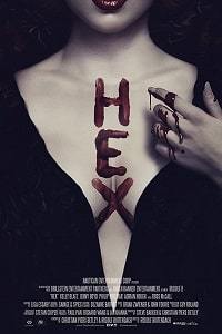 Сглаз / Hex (2019)