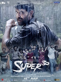 Фильм Супер 30 / Super 30 (2019)