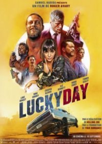 Киллер по вызову / Lucky Day (2019)