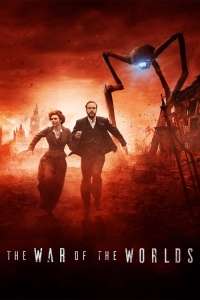 Война миров все серии подряд / The War of the Worlds (2019)