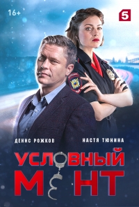 Сериал Условный мент 1-5 Сезон