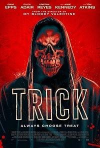 Трюк / Trick (2019)