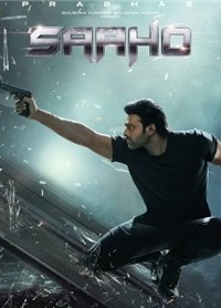 Саахо / Saaho (2019)