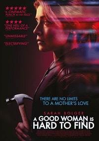 Хорошую женщину найти тяжело / A Good Woman Is Hard to Find (2019)